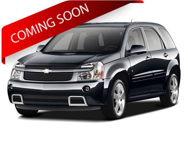 2008 Chevrolet Equinox LT — SUV — 166,494 mi — Columbus, OH