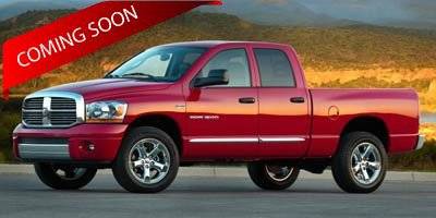 2006 Dodge Ram 1500 SLT — Pickup Truck — 171,302 mi — Columbus, OH