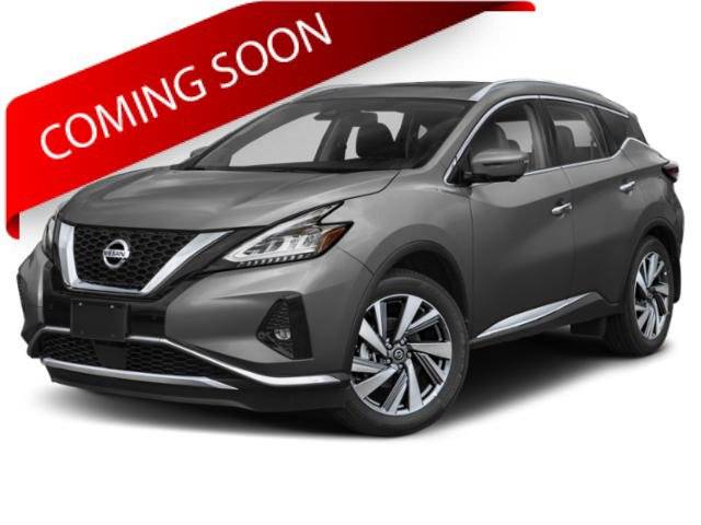 2020 Nissan Murano SL — SUV — 61,000 mi — Columbus, OH