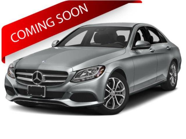 2015 Mercedes-Benz C-Class C 300 — Sedan — 93,559 mi — Columbus, OH