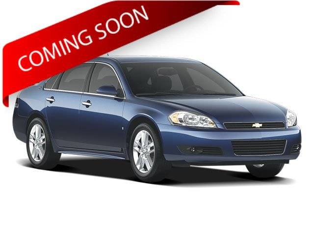 2009 Chevrolet Impala LS — Sedan — 246,157 mi — Columbus, OH