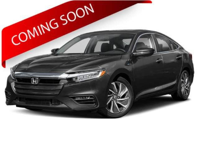 2019 Honda Insight Touring — Sedan — 85,115 mi — Columbus, OH