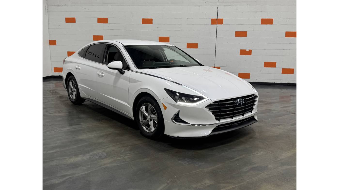 2020 Hyundai Sonata SE — Sedan — 73,075 mi — Columbus, OH