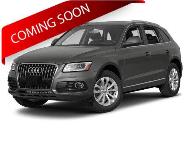 2014 Audi Q5 Premium Plus — SUV — 147,913 mi — Columbus, OH