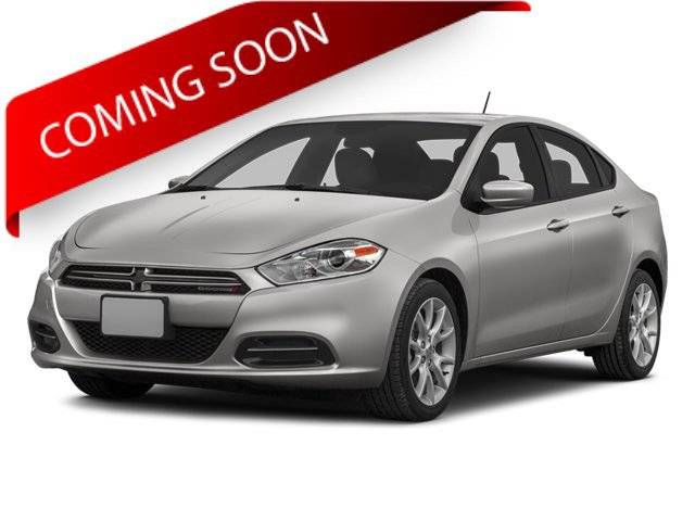 2014 Dodge Dart SXT — Sedan — 157,069 mi — Columbus, OH