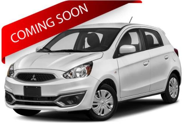 2018 Mitsubishi Mirage GT — Hatchback — 56,509 mi — Columbus, OH