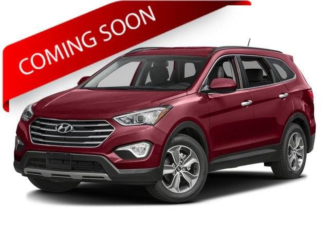 2016 Hyundai Santa Fe SE — SUV — 184,539 mi — Columbus, OH