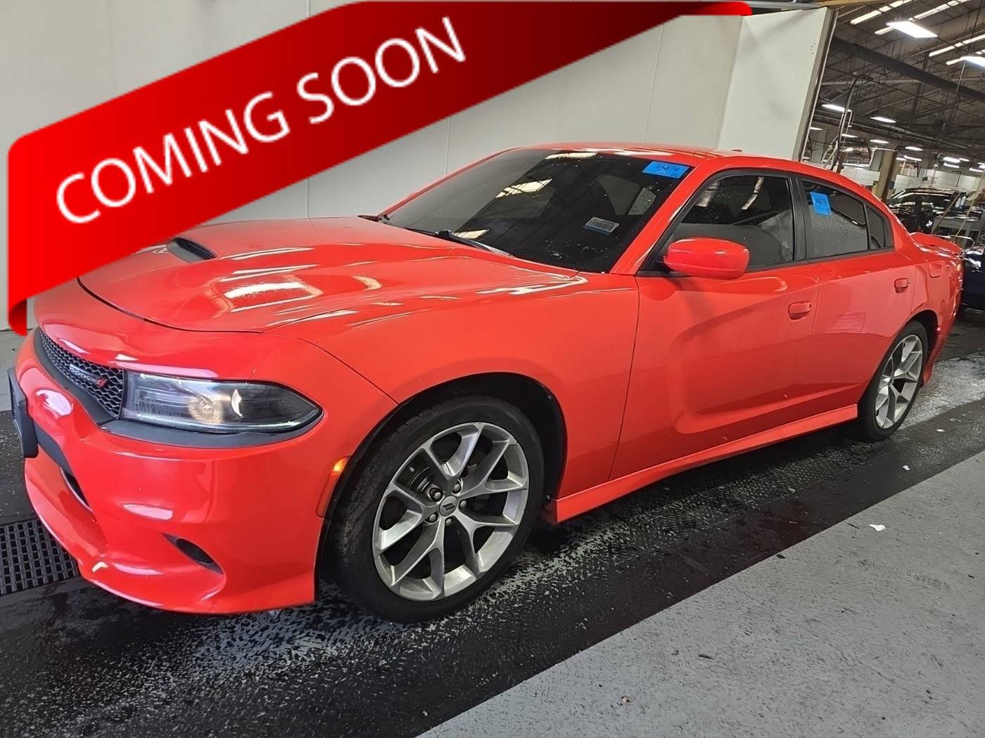 2020 Dodge Charger GT — Sedan — 83,220 mi — Columbus, OH
