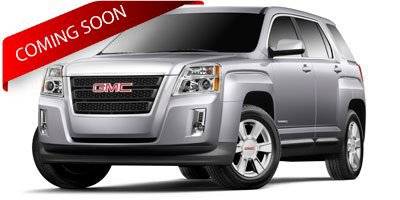 2012 GMC Terrain SLE-2 — SUV — 188,581 mi — Columbus, OH