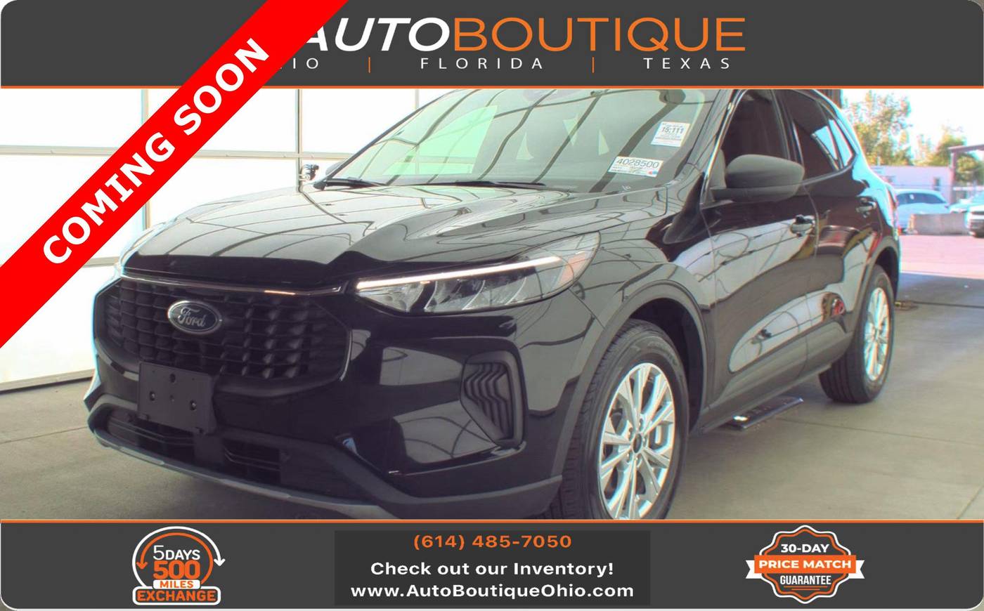 2023 Ford Escape Active — SUV — 56,090 mi — Columbus, OH