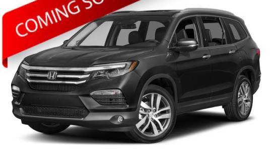 2017 Honda Pilot Elite — SUV — 67,893 mi — Columbus, OH