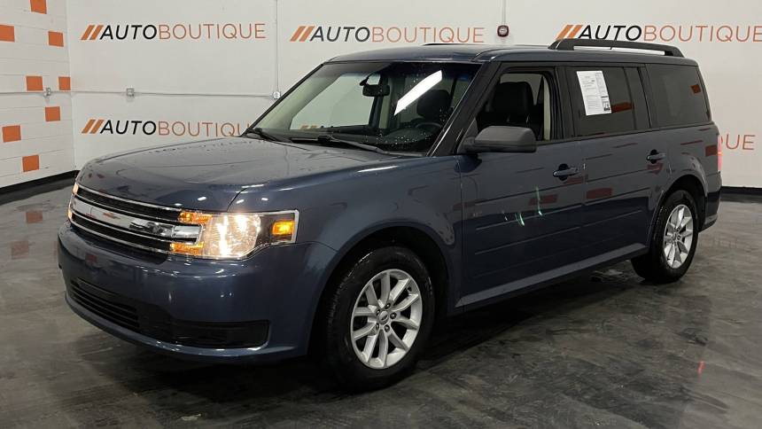 Used Ford Flex for Sale in Xenia, OH (with Photos) - TrueCar