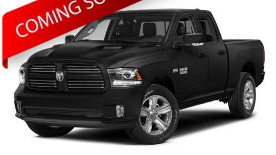 2016 Ram 1500 Sport — Pickup Truck — 110,316 mi — Columbus, OH