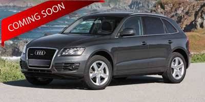 2011 Audi Q5 Premium Plus — SUV — 139,381 mi — Columbus, OH