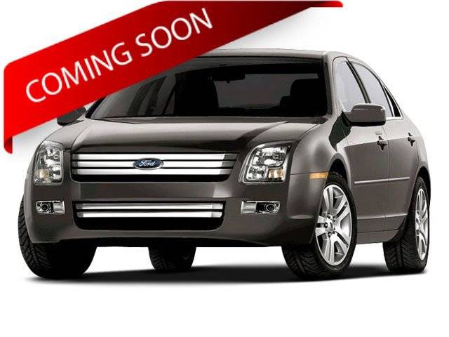 2009 Ford Fusion SE — Sedan — 98,231 mi — Columbus, OH