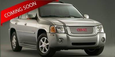 2006 GMC Envoy Denali — SUV — 118,548 mi — Columbus, OH