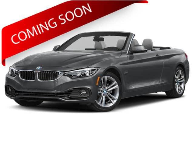 2019 BMW 4 Series 430i — Convertible — 67,848 mi — Columbus, OH