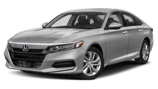 2019 Honda Accord LX — Sedan — 88,850 mi — Columbus, OH