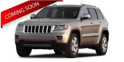2011 Jeep Grand Cherokee Laredo — SUV — 176,593 mi — Columbus, OH
