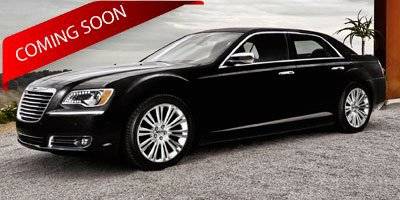 2012 Chrysler 300 Limited — Sedan — 198,709 mi — Columbus, OH