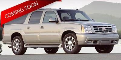 2006 Cadillac Escalade Platinum Edition — SUV — 238,345 mi — Columbus, OH