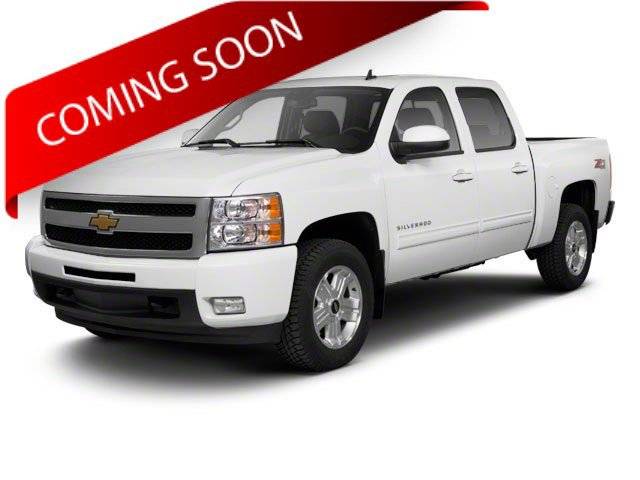 2013 Chevrolet Silverado 1500 LT — Pickup Truck — 178,040 mi — Columbus, OH