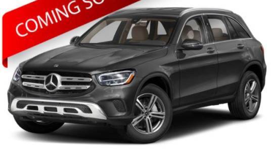 2020 Mercedes-Benz GLC GLC 300 — SUV — 74,461 mi — Columbus, OH