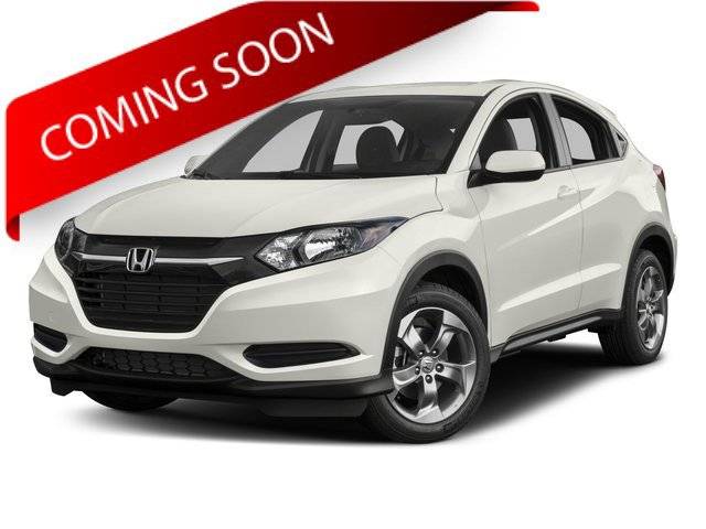 2017 Honda HR-V LX — SUV — 103,386 mi — Columbus, OH