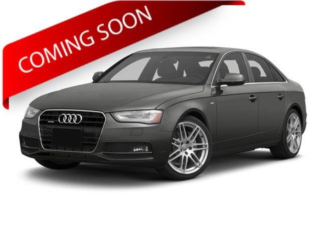 2013 Audi A4 Premium Plus — Sedan — 163,488 mi — Columbus, OH