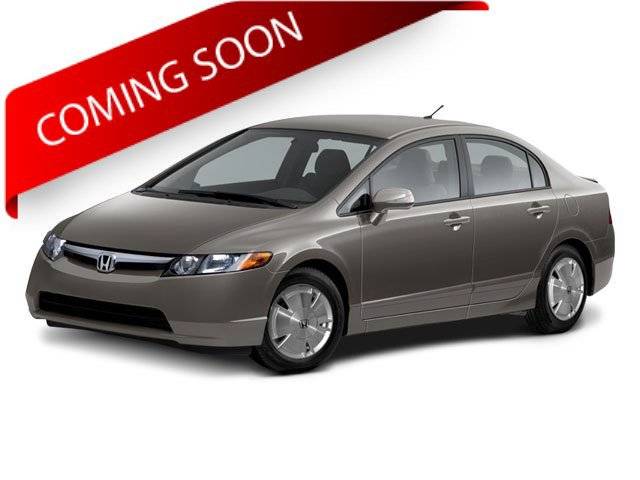 2008 Honda Civic Hybrid — Sedan — 192,753 mi — Columbus, OH