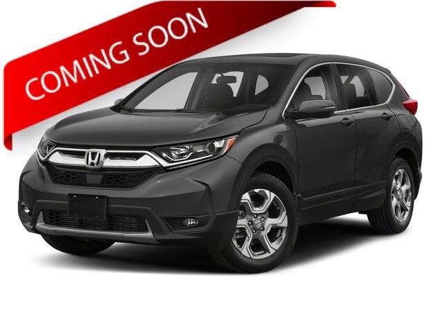2018 Honda CR-V EX — SUV — 83,519 mi — Columbus, OH