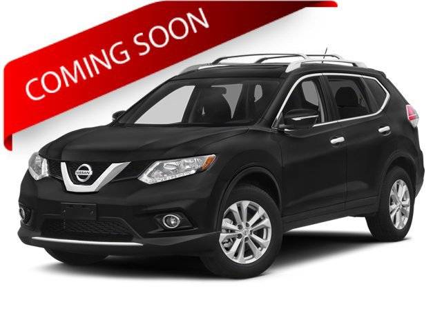 2014 Nissan Rogue SV — SUV — 125,412 mi — Columbus, OH