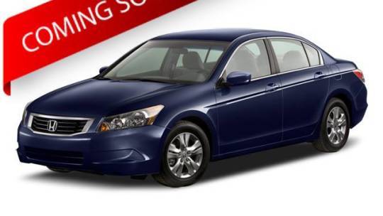2008 Honda Accord LX-P — Sedan — 193,374 mi — Columbus, OH