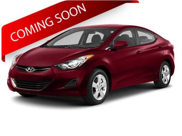 2013 Hyundai Elantra GLS — Sedan — 186,897 mi — Columbus, OH