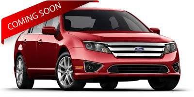 2012 Ford Fusion SE — Sedan — 220,898 mi — Columbus, OH