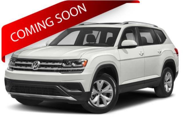 2020 Volkswagen Atlas SE — SUV — 120,927 mi — Columbus, OH