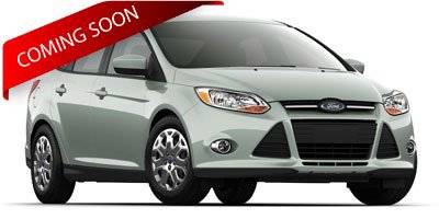 2012 Ford Focus S — Sedan — 158,652 mi — Columbus, OH