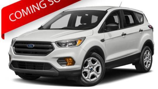 2018 Ford Escape SEL — SUV — 73,987 mi — Columbus, OH