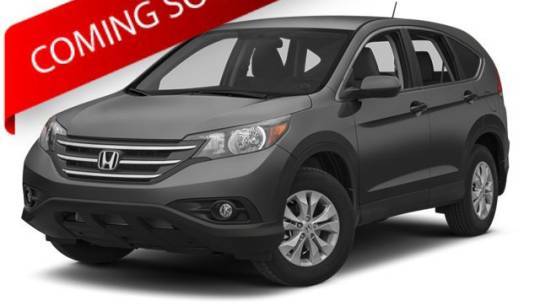 2013 Honda CR-V EX — SUV — 84,716 mi — Columbus, OH