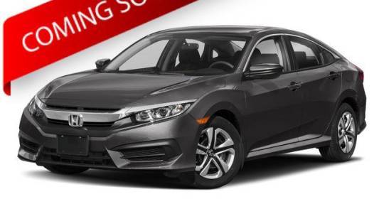 2018 Honda Civic LX — Sedan — 96,021 mi — Columbus, OH