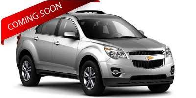 2011 Chevrolet Equinox LT — SUV — 170,688 mi — Columbus, OH