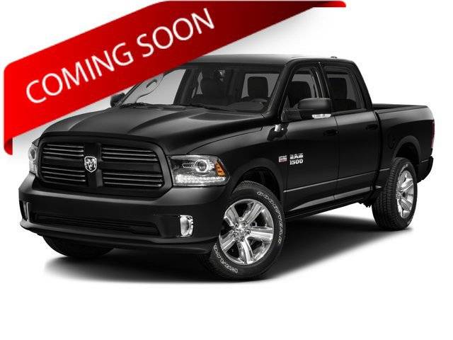 2016 Ram 1500 Express — Pickup Truck — 162,087 mi — Columbus, OH