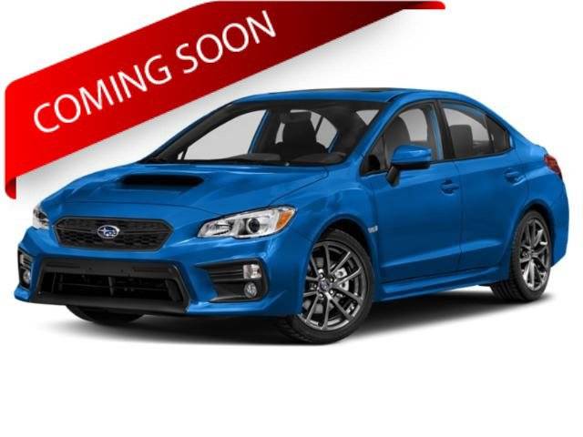 2020 Subaru WRX Premium — Sedan — 69,219 mi — Columbus, OH