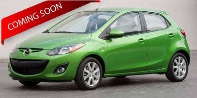 2011 Mazda Mazda2 Touring — Hatchback — 141,944 mi — Columbus, OH