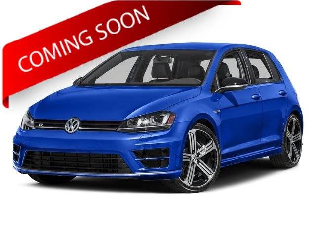 2017 Volkswagen Golf R Base — Hatchback — 81,970 mi — Columbus, OH