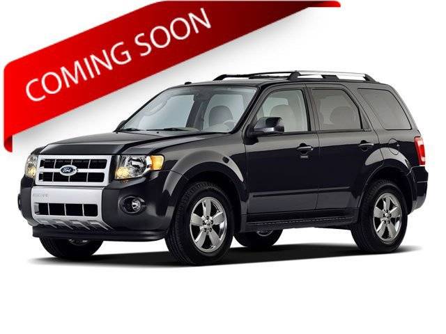 2009 Ford Escape XLT — SUV — 248,240 mi — Columbus, OH