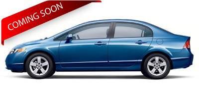 2007 Honda Civic EX — Sedan — 173,572 mi — Columbus, OH