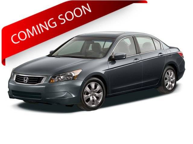 2008 Honda Accord EX-L V6 — Sedan — 137,039 mi — Columbus, OH