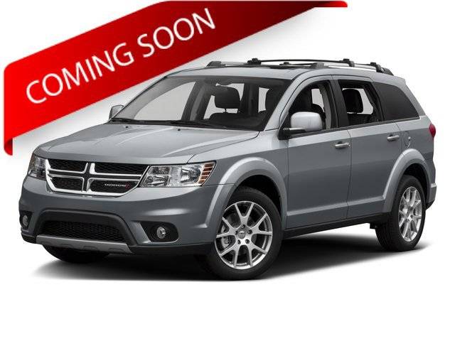 2016 Dodge Journey R/T — SUV — 174,359 mi — Columbus, OH