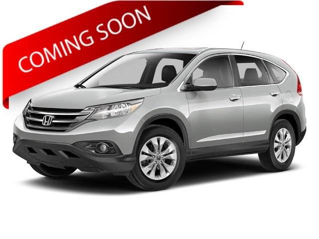 2013 Honda CR-V EX-L — SUV — 158,601 mi — Columbus, OH